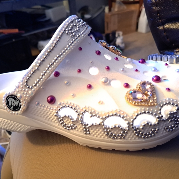 Custom Crocs - Picture 4 of 4